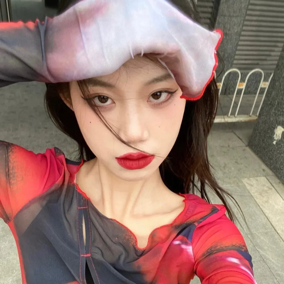 花丧女 封面